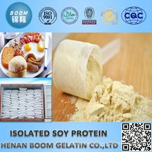 Isolated Soy Protein in Meat Process